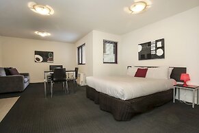 Plum Carlton Serviced Apartments