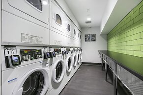 Plum Carlton Serviced Apartments