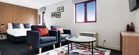 Plum Carlton Serviced Apartments