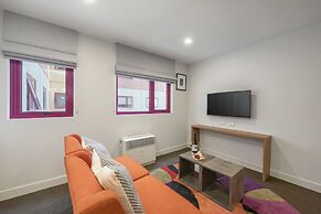 Plum Carlton Serviced Apartments