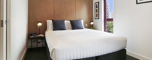 Plum Carlton Serviced Apartments