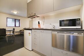 Plum Carlton Serviced Apartments