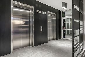 Plum Carlton Serviced Apartments