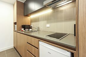 Plum Carlton Serviced Apartments