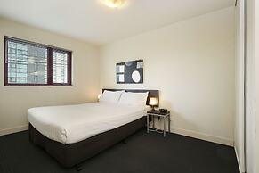 Plum Carlton Serviced Apartments