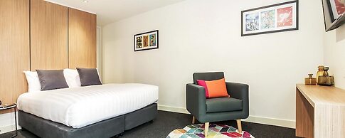 Plum Carlton Serviced Apartments