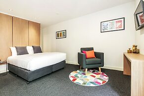 Plum Carlton Serviced Apartments