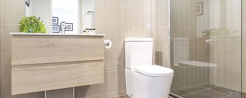 Plum Carlton Serviced Apartments