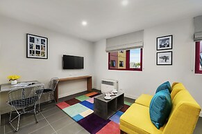 Plum Carlton Serviced Apartments