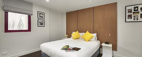 Plum Carlton Serviced Apartments