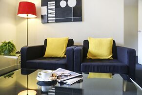 Plum Carlton Serviced Apartments