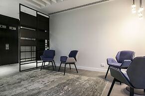 Plum Carlton Serviced Apartments