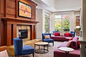 Hilton Garden Inn Schaumburg