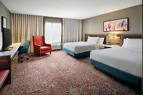 Hilton Garden Inn Schaumburg