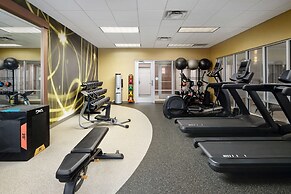 Hilton Garden Inn Schaumburg