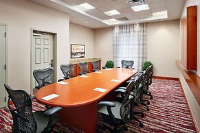 Hilton Garden Inn Schaumburg