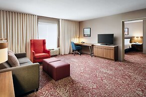 Hilton Garden Inn Schaumburg