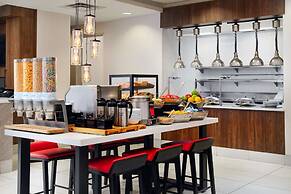 Hilton Garden Inn Schaumburg