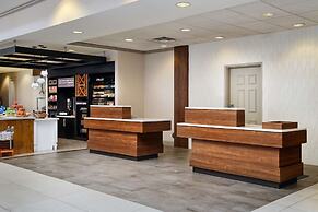 Hilton Garden Inn Schaumburg