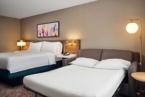 Hilton Garden Inn Schaumburg
