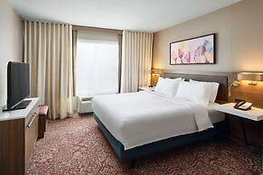 Hilton Garden Inn Schaumburg