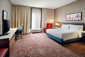 Hilton Garden Inn Schaumburg