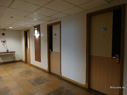 Majestic Hotel (formerly Octagon Mansion Hotel)