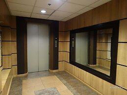 Majestic Hotel (formerly Octagon Mansion Hotel)