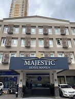 Majestic Hotel (formerly Octagon Mansion Hotel)