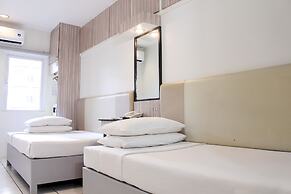 Majestic Hotel (formerly Octagon Mansion Hotel)