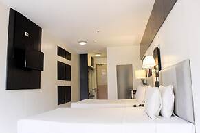 Majestic Hotel (formerly Octagon Mansion Hotel)