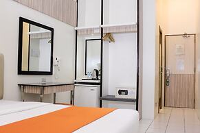 Majestic Hotel (formerly Octagon Mansion Hotel)