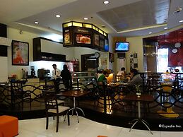 Majestic Hotel (formerly Octagon Mansion Hotel)