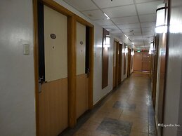 Majestic Hotel (formerly Octagon Mansion Hotel)