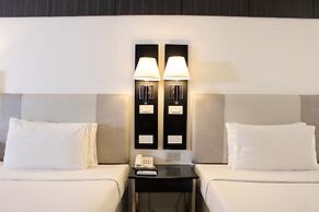 Majestic Hotel (formerly Octagon Mansion Hotel)