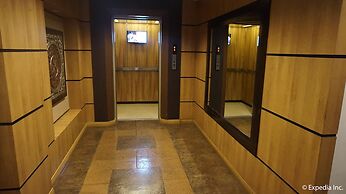 Majestic Hotel (formerly Octagon Mansion Hotel)