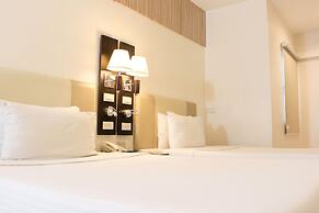 Majestic Hotel (formerly Octagon Mansion Hotel)