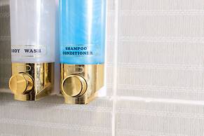 Majestic Hotel (formerly Octagon Mansion Hotel)