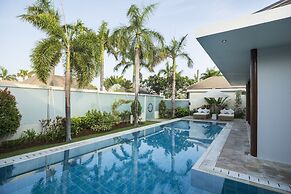 C151 Smart Villas at Seminyak