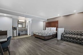 Motel 6 Carlsbad, CA - North