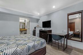 Motel 6 Carlsbad, CA - North