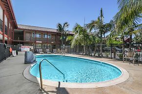 Motel 6 Carlsbad, CA - North