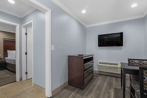 Motel 6 Carlsbad, CA - North