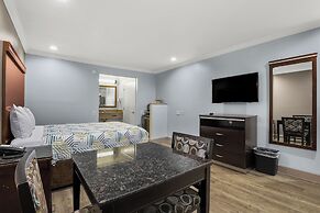 Motel 6 Carlsbad, CA - North