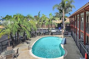 Motel 6 Carlsbad, CA - North