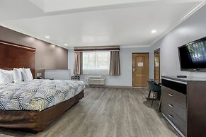 Motel 6 Carlsbad, CA - North