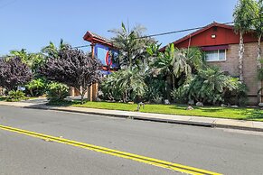 Motel 6 Carlsbad, CA - North