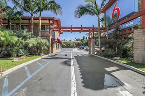Motel 6 Carlsbad, CA - North