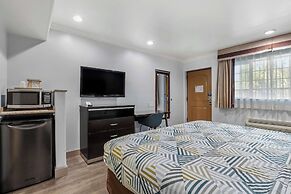 Motel 6 Carlsbad, CA - North