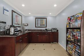 Motel 6 Carlsbad, CA - North